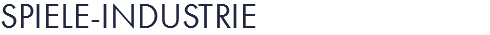 SPIELE-INDUSTRIE